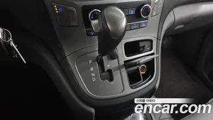 Hyundai Starex, 2016 — миниатюра 9