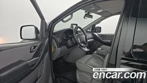 Hyundai Starex, 2016 — миниатюра 10