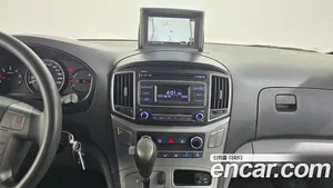 Hyundai Starex, 2016 — миниатюра 12