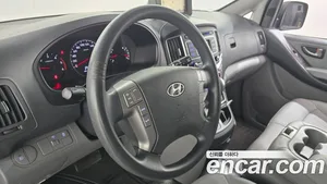 Hyundai Starex, 2016 — миниатюра 13