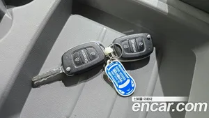Hyundai Starex, 2016 — миниатюра 15