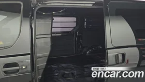 Hyundai Starex, 2016 — миниатюра 16