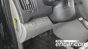 Hyundai Starex, 2016 — миниатюра 18