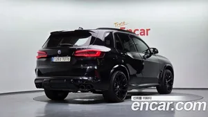 BMW X5M, 2023 — миниатюра 2