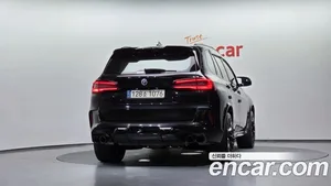 BMW X5M, 2023 — миниатюра 4