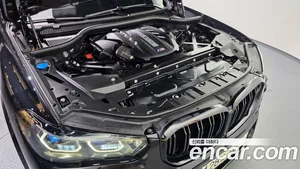 BMW X5M, 2023 — миниатюра 6