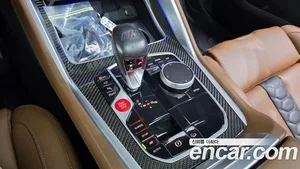 BMW X5M, 2023 — миниатюра 9