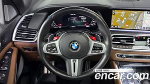 BMW X5M, 2023 — миниатюра 13
