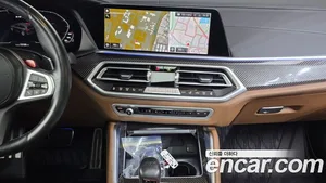 BMW X5M, 2023 — миниатюра 14