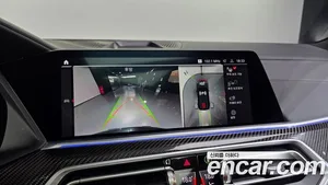BMW X5M, 2023 — миниатюра 15