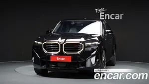 BMW XM, 2025 — миниатюра 3