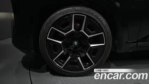 BMW XM, 2025 — миниатюра 5