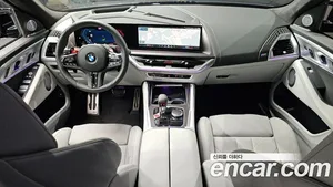 BMW XM, 2025 — миниатюра 7