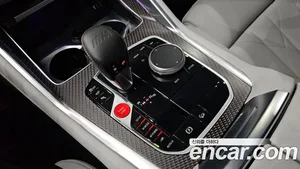 BMW XM, 2025 — миниатюра 9