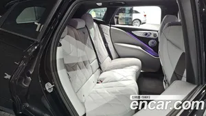 BMW XM, 2025 — миниатюра 11
