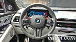 BMW XM, 2025 — миниатюра 13
