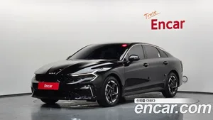 Kia K5, 2024 — миниатюра 1