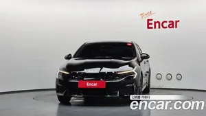 Kia K5, 2024 — миниатюра 3