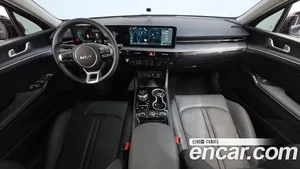 Kia K5, 2024 — миниатюра 10