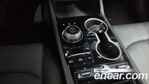Kia K5, 2024 — миниатюра 12