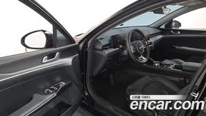 Kia K5, 2024 — миниатюра 13