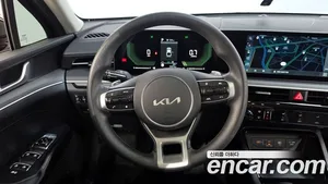 Kia K5, 2024 — миниатюра 18