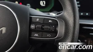 Kia K5, 2024 — миниатюра 23