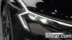 Kia K5, 2024 — миниатюра 8