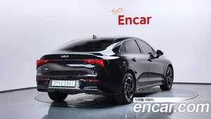 Kia K5, 2024 — миниатюра 2