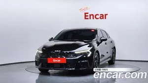Kia K5, 2024 — миниатюра 3