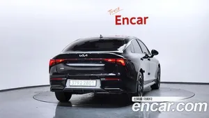 Kia K5, 2024 — миниатюра 4