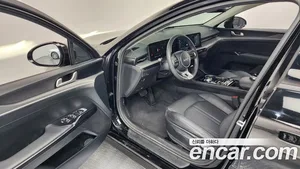 Kia K5, 2024 — миниатюра 13
