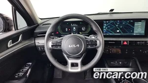 Kia K5, 2024 — миниатюра 19