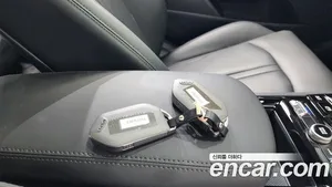 Kia K5, 2024 — миниатюра 21