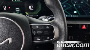Kia K5, 2024 — миниатюра 22