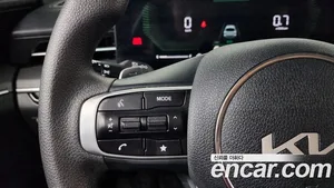Kia K5, 2024 — миниатюра 23