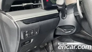 Kia K5, 2024 — миниатюра 26
