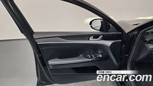 Kia K5, 2024 — миниатюра 14