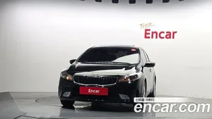 Kia K3, 2016 — миниатюра 3