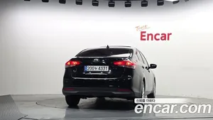 Kia K3, 2016 — миниатюра 4