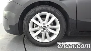 Kia K3, 2016 — миниатюра 5