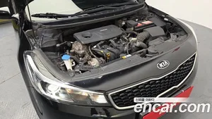 Kia K3, 2016 — миниатюра 6