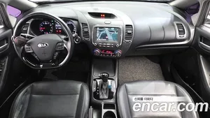 Kia K3, 2016 — миниатюра 7