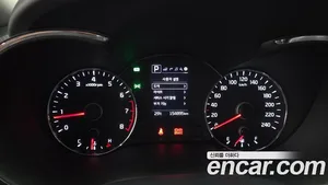 Kia K3, 2016 — миниатюра 8