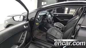 Kia K3, 2016 — миниатюра 10