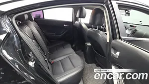 Kia K3, 2016 — миниатюра 11