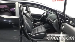 Kia K3, 2016 — миниатюра 12