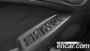 Kia K3, 2016 — миниатюра 16