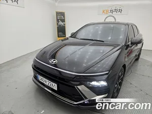 Hyundai Sonata, 2024 — миниатюра 1