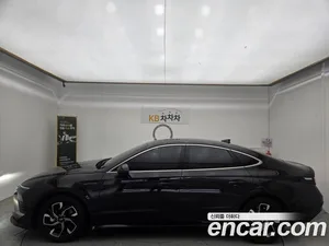 Hyundai Sonata, 2024 — миниатюра 2